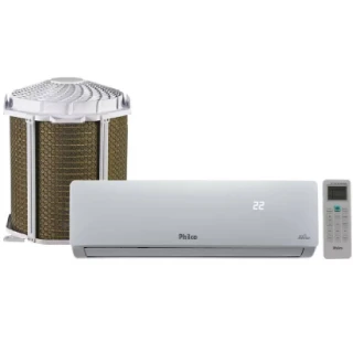 Ar Condicionado Inverter Philco 12000 BTUs Frio 220V PAC12FC