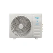 Ar Condicionado Bi Split Elgin 18000 BTUs (HW 09K+18K) Quente e Frio Inverter 220V R32 (MTQE18C2CB)