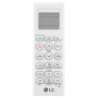 Ar Condicionado Bi Split LG 18000 BTUs (HW 12K+12K) Quente e Frio Inverter 220V R32 Z2UW18GFB1.AWGZBR1