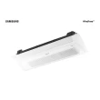 Ar Condicionado Cassete 1 Via Samsung WindFree Inverter com Wifi 17000 BTUS Quente e Frio 220V AC018DN1DKG-AZ