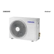 Ar Condicionado Cassete 1 Via Samsung WindFree Inverter com Wifi 24000 BTUS Quente e Frio 220V AC024DXADKG/AZ