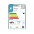 Ar Condicionado Cassete 1 Via Samsung WindFree Inverter com Wifi 24000 BTUS Quente e Frio 220V AC024DXADKG/AZ