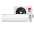 Ar Condicionado LG DUAL Inverter Voice +AI 18.000 BTU Quente- Frio 220V - S3-W18KL31A