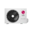 Ar Condicionado LG DUAL Inverter Voice +AI ARTCOOL 12.000 BTU Quente Frio 220V S3-W12JAR7A