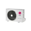 Ar Condicionado LG DUAL Inverter Voice +AI ARTCOOL 12.000 BTU Quente Frio 220V S3-W12JAR7A