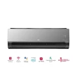 Ar Condicionado LG DUAL Inverter Voice +AI ARTCOOL 24.000 BTU Frio 220V S3-Q24K2R1B