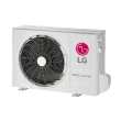 Ar Condicionado LG DUAL Inverter Voice +AI ARTCOOL 24.000 BTU Frio 220V S3-Q24K2R1B