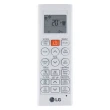 Ar Condicionado LG DUAL Inverter Voice +AI ARTCOOL 24.000 BTU Frio 220V S3-Q24K2R1B