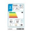 Ar Condicionado LG DUAL Inverter Voice +AI ARTCOOL 24.000 BTU Frio 220V S3-Q24K2R1B