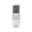 Ar Condicionado Multi Bi Split K7 1V Samsung Wind Free 24000 BTU (1x1200+1x18000) Quente e Frio Inverter R410 220V (AJ068AXJ3KH/AZ)