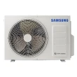 Ar Condicionado Multi Bi Split Samsung Wind Free 18000 BTUs (1x9000+1x12000) Quente e Frio Inverter 220V AJ050AXJ2KH-AZ