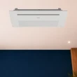 Ar Condicionado Split Cassete 1 Via Elgin One Air 12000 BTUs Quente e Frio Inverter 220V R32 (KOQE12C2CA)
