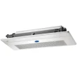 Ar Condicionado Split Cassete Carrier 1 Via 12000 BTUs Quente e Frio Inverter 220V Monofásico 38TVQD12515MC