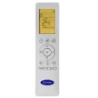 Ar Condicionado Split Cassete Carrier 1 Via 12000 BTUs Quente e Frio Inverter 220V Monofásico 38TVQD12515MC