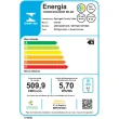 Ar Condicionado Split Cassete Carrier 1 Via 12000 BTUs Quente e Frio Inverter 220V Monofásico 38TVQD12515MC