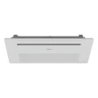 Ar Condicionado Split Cassete Elgin 1 Via One Air 12000 BTUs Quente e Frio Inverter 220V KOQC12C2WACA